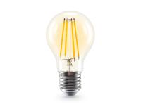 Лампа филаментная A60 13W E27 2700K Ambrella light 601313