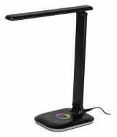 Настольная лампа светодиодная ЭРА NLED-502 Б0057195