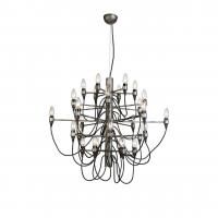 Подвесная люстра Favourite Golem 1892-30P