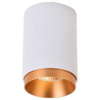 Светильник точечный потолочный светодиодный Wertmark STECKEN WE801.01.007+WE803.RG.400