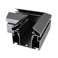 Соединитель угловой L-образный для треков встраиваемых ST Luce SKYLINE 220 ST046.199.00.1