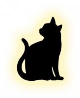 Светильник настенный светодиодный Escada TOM 10209/S LED