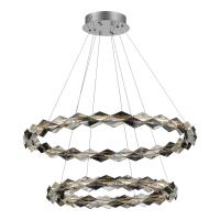 Люстра подвесная светодиодная ST Luce DIAMANTA SL6009.103.02