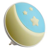 Светильник ночник светодиодный Feron FN1173 52062