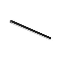 Линейный светильник светодиодный 3000К 1000*35*35мм Maytoni LL311011