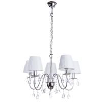 Подвесная люстра Arte Lamp Melisa A9123LM-5CC