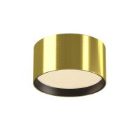 Светильник потолочная светодиодный Maytoni Glare C091CL-12W3K-BS