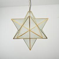 Светильник подвесной Imperiumloft Star Effervescent D60 40,225 228946-22