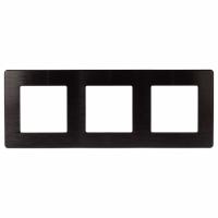 Рамка на 3 поста ЭРА 12-5103-06 Б0052524