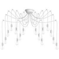 Подвесная люстра Loft IT Spider Loft1162W/16