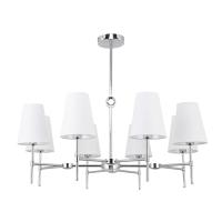 Люстра на штанге Arte Lamp DANIELLA A4104LM-8CC