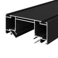 Профиль для монтажа в натяжной потолок магнитного шинопровода ST Luce SKYLINE 48+ ST1047.429.02