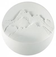 Светильник настенно-потолочный светодиодный Odeon Light HIGHTECH 7168/6WL