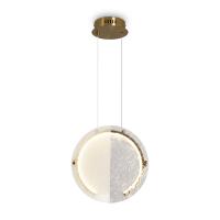 Светильник подвесной светодиодный Freya Eclat FR6182PL-L14W1 Светильник подвесной светодиодный Freya Eclat FR6182PL-L14W1