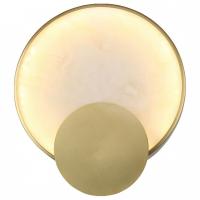 Светильник настенный сетодиодный Favourite Solaris 4729-1W