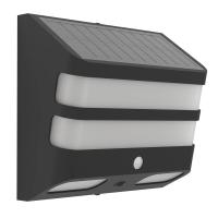 Уличный светодиодный светильник на солнечной батарее Eglo STIAPPA 901084