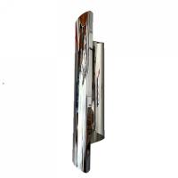 Светильник настенный светодиодный Imperiumloft CYRUS хром глянцевый 220421-22