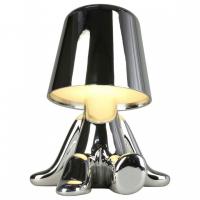 Настольная лампа светодиодная Aployt Nina APL.674.14.01