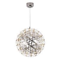 Подвесная светодиодная люстра Divinare Galassia 1030/02 SP-92