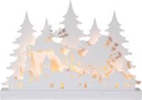 Светодиодный светильник на батарейках Eglo GRANDY 410992