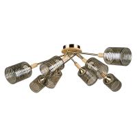 Люстра потолочная Arte Lamp MARIA A4536PL-8AB