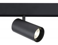 Трековый светильник магнитный однофазный Ambrella light Track System GL3841