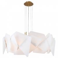 Люстра подвесная Favourite Lanvin 4725-8P