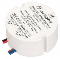 Блок питания TRIAC 21Вт 30-42В IP44 Arlight ARJ 040964