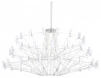 Светильник подвесной светодиодный Loft IT Coppelia 10476 White