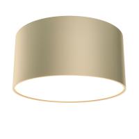 Светильник потолочный светодиодный Maytoni Zon C032CL-L12MG4K