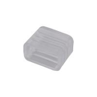 Заглушка для одностороннего светодиодного гибкого неона 220V (10 шт.) Elektrostandard a040606