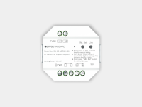 Диммер 300W AC TRIAC SWG SW-QC-АС/DIM-220