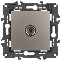 ТВ-розетка без рамки ЭРА Elegance 14-3101-16 Б0065760