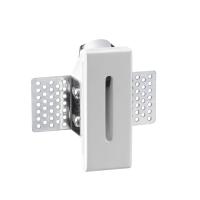 Светильник потолочный светодиодный Odeon Light GIPS 7082/3WL