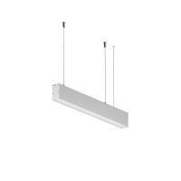 Линейный светильник светодиодный 3000К 500*67*35мм Maytoni LL312033