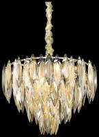 Хрустальная люстра Wertmark Orlanda WE144.15.303