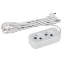 Удлинитель ЭРА UX(6)-2-1,5m Б0028346