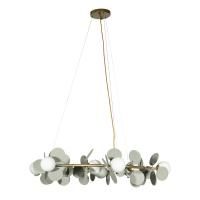 Подвесная люстра Loft IT Matisse 10008/1050 Grey