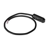 Коннектор-токоподвод для шинопровода для магнитных треков Arte Lamp EXPERT-ACCESSORIES A590106
