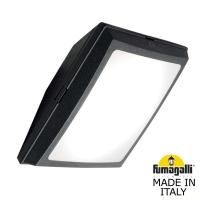 Уличный настенный светильник FUMAGALLI GUIZEPPE 4P2.000.000.AYF1R