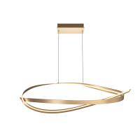 Люстра подвесная Maytoni Plons MOD283PL-L40BS3K