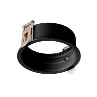 Рамка круглая встраиваемая для светодиодных модулей 0750xx Lightstar STELLA 075207
