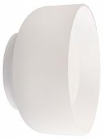 Светильник настенный светодиодный Loft IT Totem 10466W Milky white