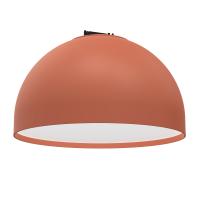 Трековый однофазный светодиодный светильник Divinare DECORATO 2496/34 SP-20