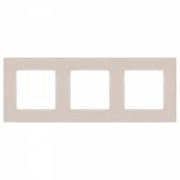 Рамка на 3 поста ЭРА 12-5203-15 Б0067786