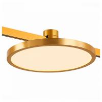 Трековый магнитный светодиодный светильник ST Luce Farm ST818.246.12