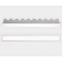 Встраиваемый светильник Italline IT06-6015 WHITE