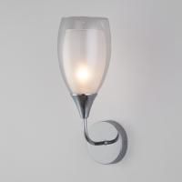 Бра Eurosvet Cosmic 50285/1 хром a057267