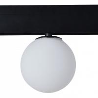 Трековый однофазный светодиодный светильник ЭРА NOVA Б0054828