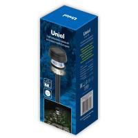 Уличный светильник на солнечной батарее Uniel USL-C-095/PT380 HALO